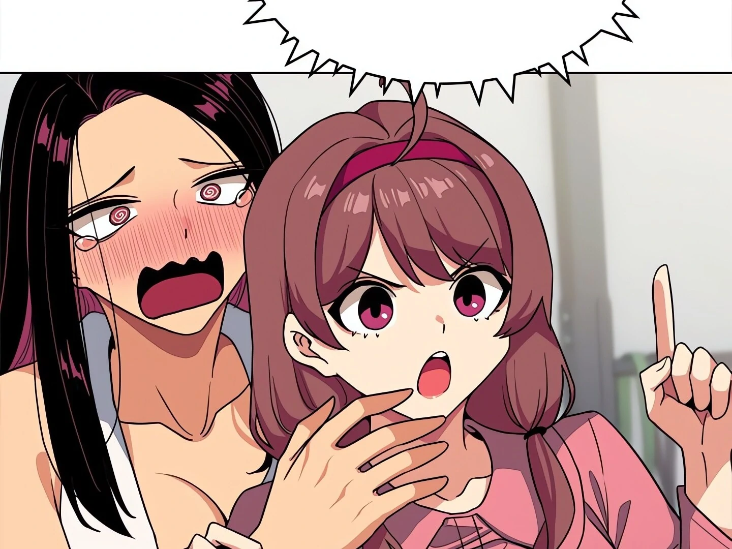 Someone Stop Her! Chapter 2 - Page 242