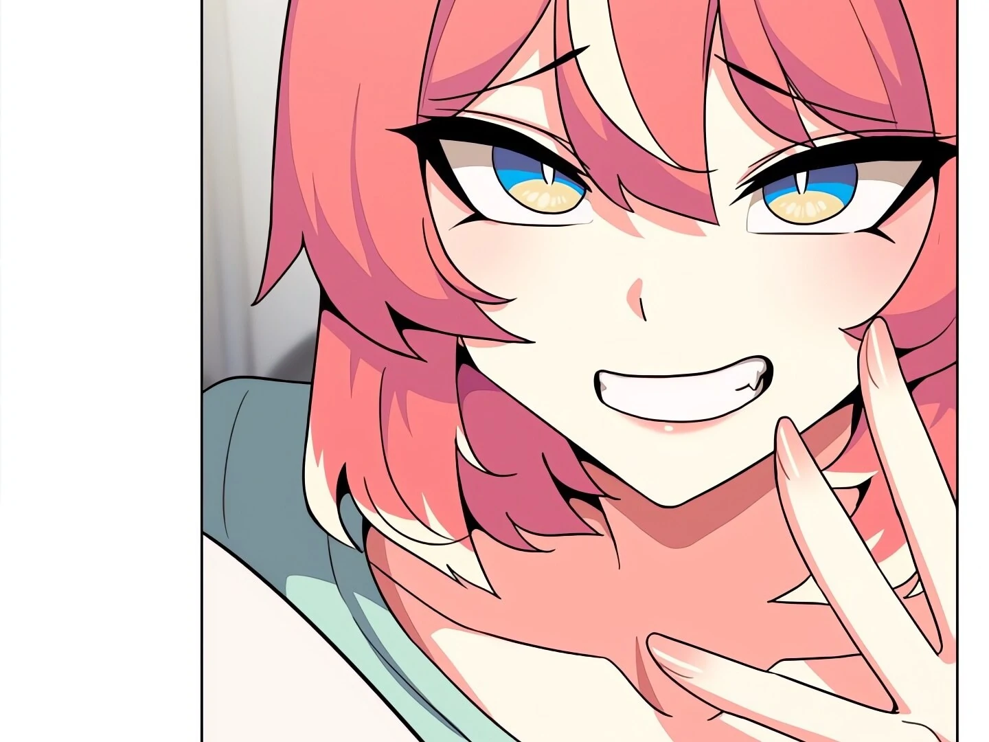 Someone Stop Her! Chapter 2 - Page 251