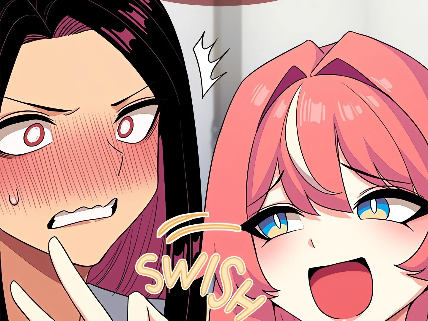 Someone Stop Her! Chapter 2 - Page 254