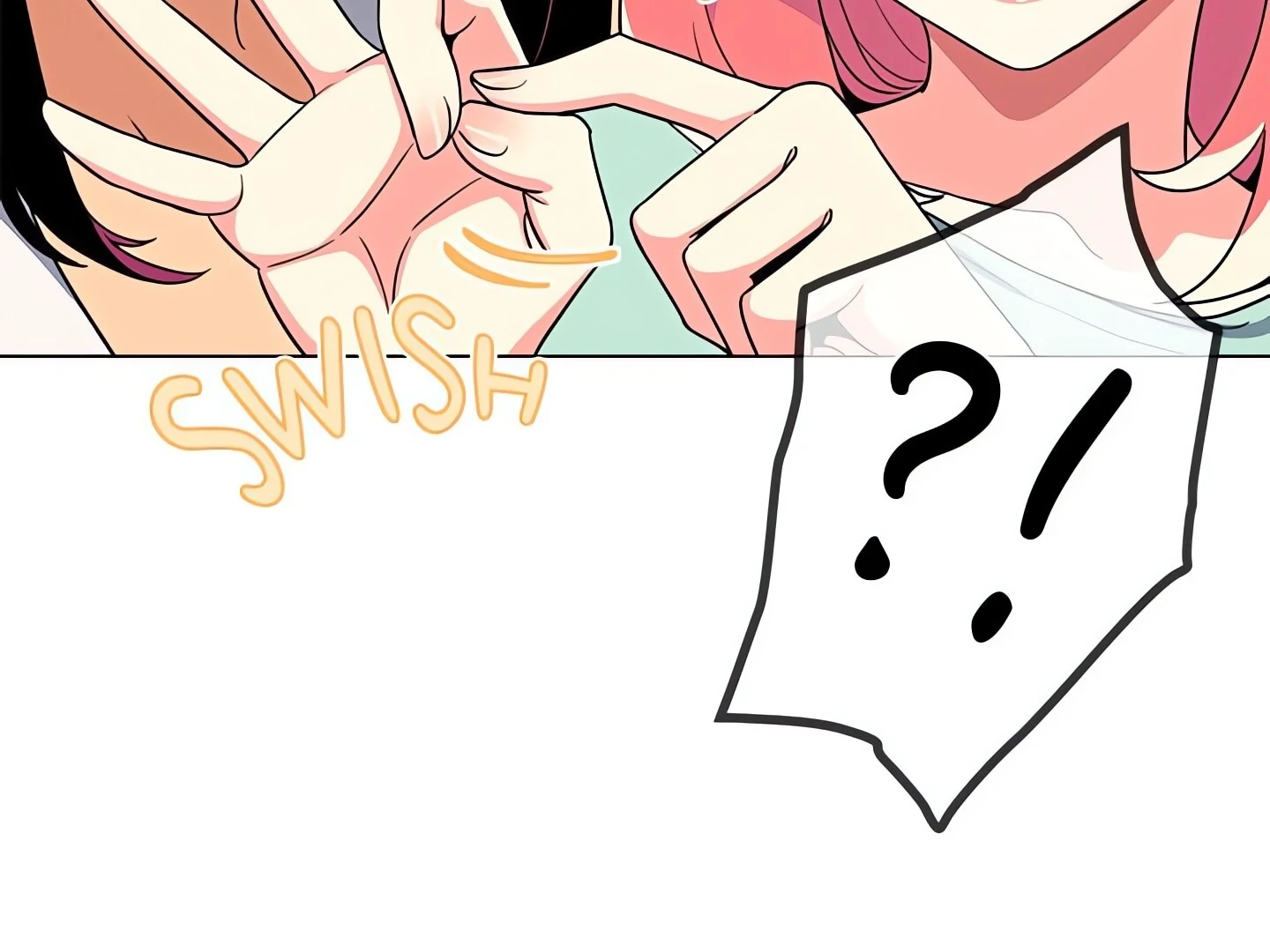 Someone Stop Her! Chapter 2 - Page 255