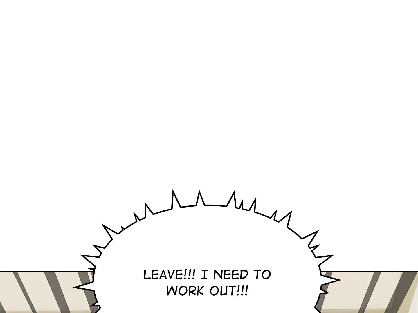 Someone Stop Her! Chapter 2 - Page 260