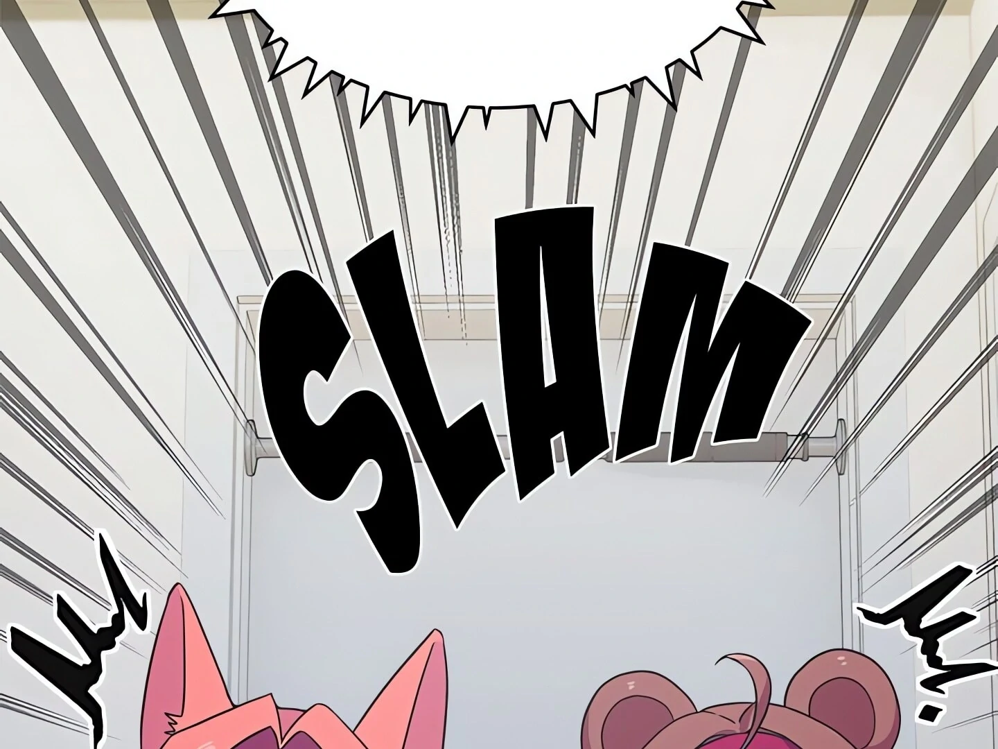 Someone Stop Her! Chapter 2 - Page 261
