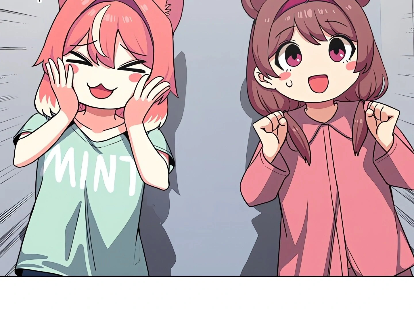 Someone Stop Her! Chapter 2 - Page 262