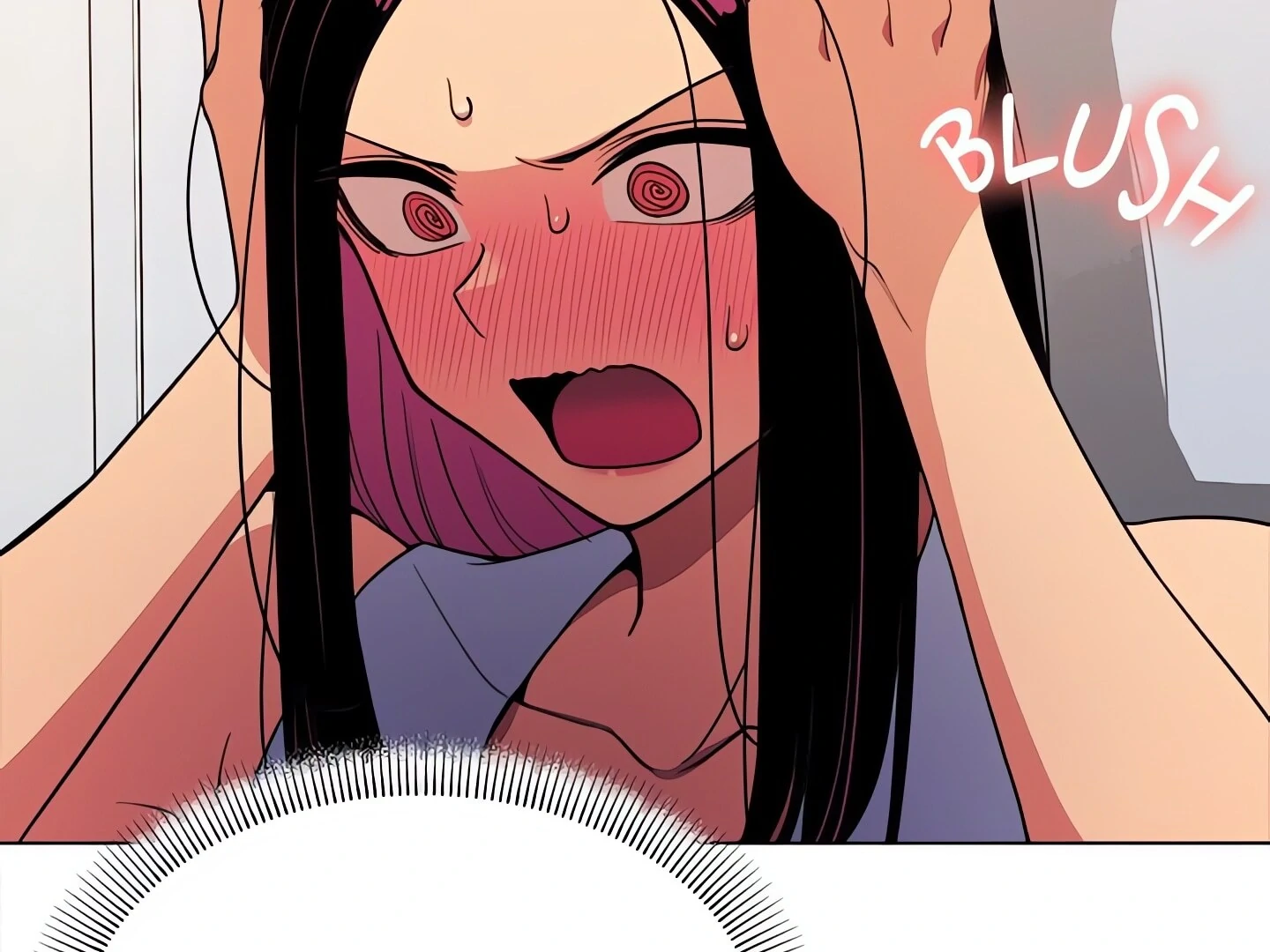 Someone Stop Her! Chapter 2 - Page 274