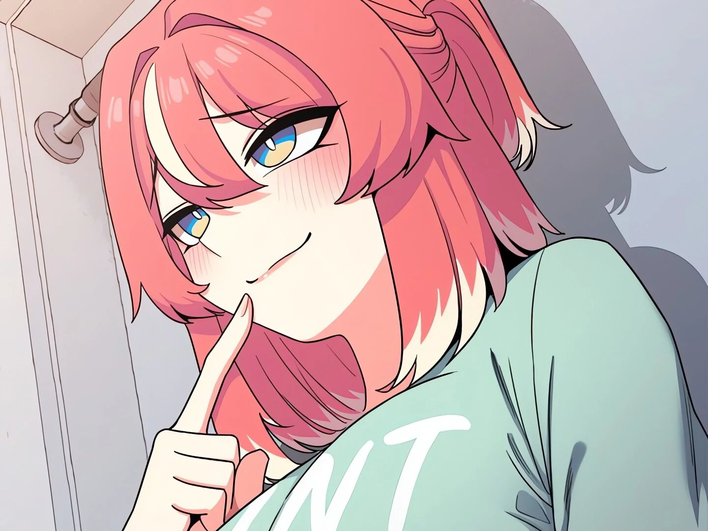 Someone Stop Her! Chapter 2 - Page 291