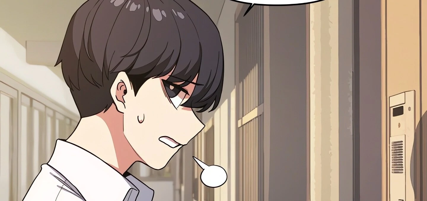 Someone Stop Her! Chapter 2 - Page 318