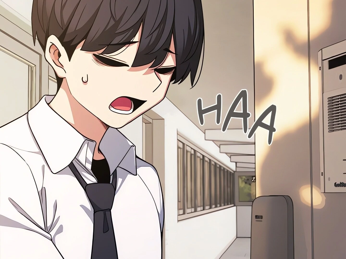 Someone Stop Her! Chapter 2 - Page 326