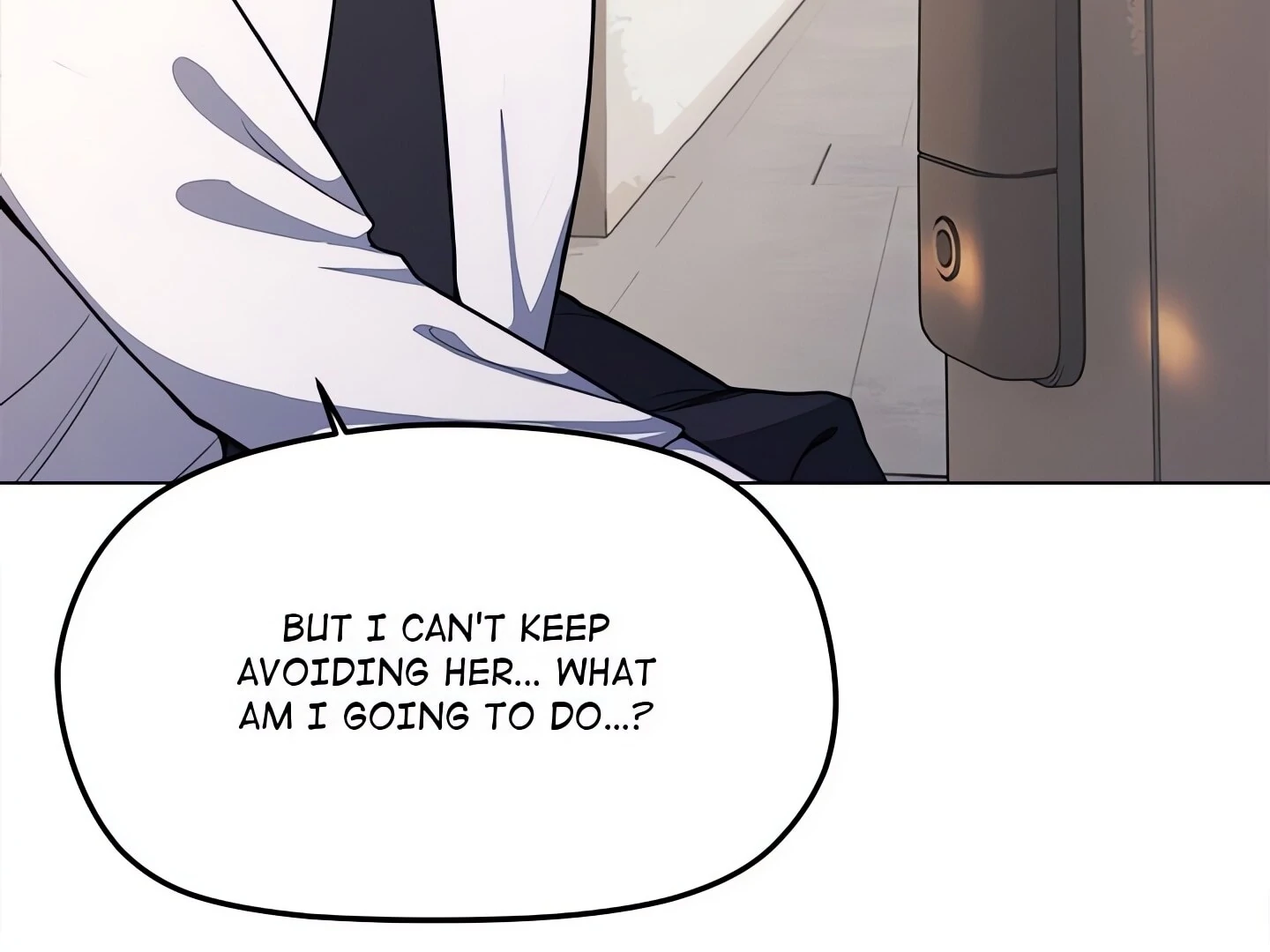 Someone Stop Her! Chapter 2 - Page 327
