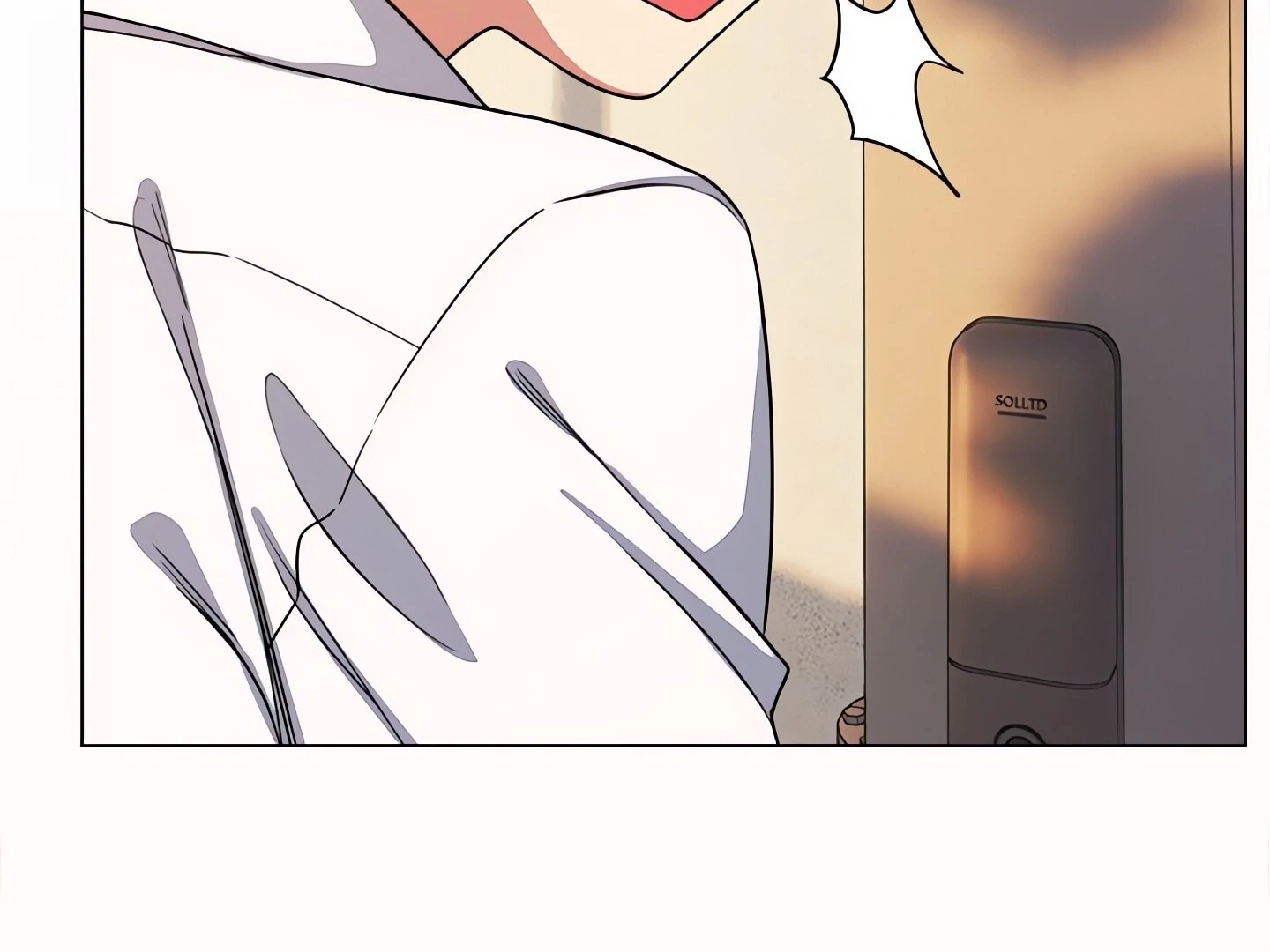 Someone Stop Her! Chapter 2 - Page 331