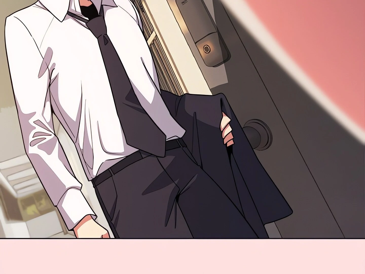 Someone Stop Her! Chapter 2 - Page 334