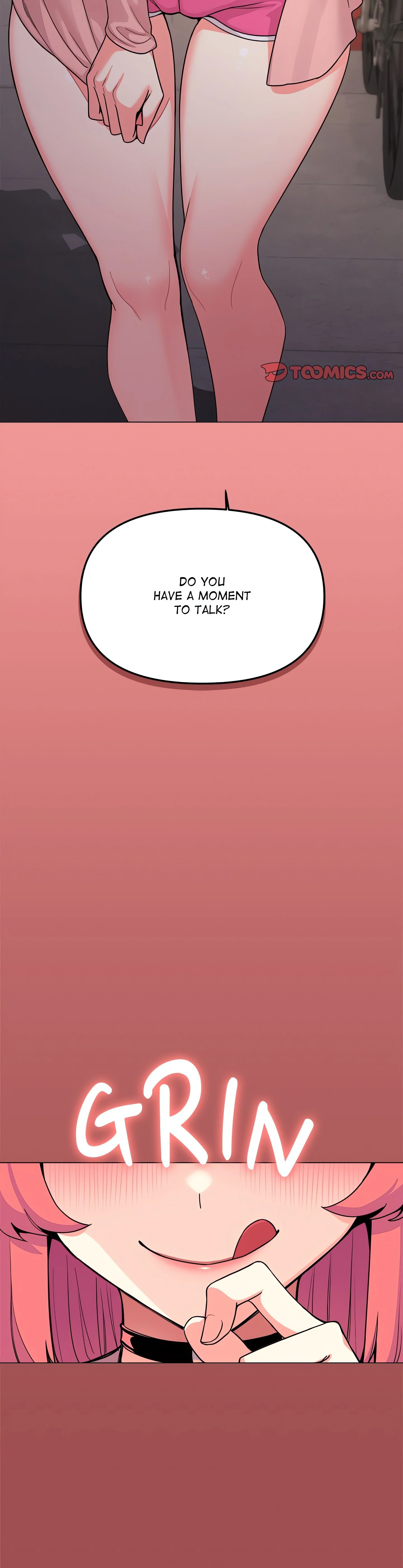Someone Stop Her! Chapter 2 - Page 340
