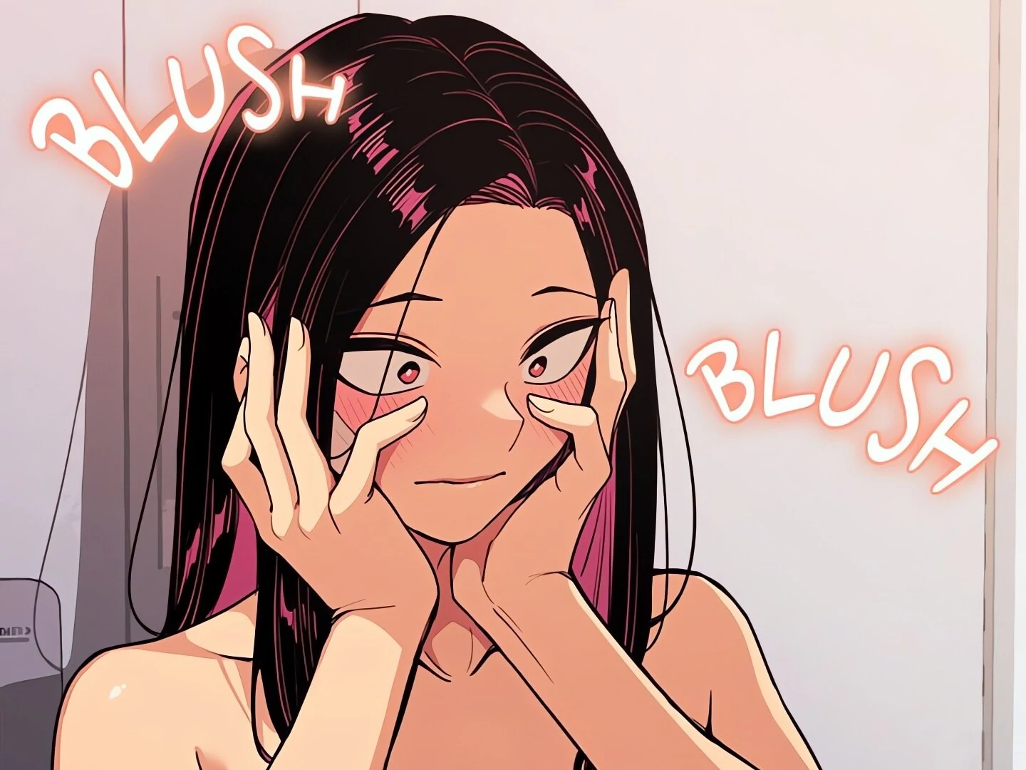 Someone Stop Her! Chapter 2 - Page 6
