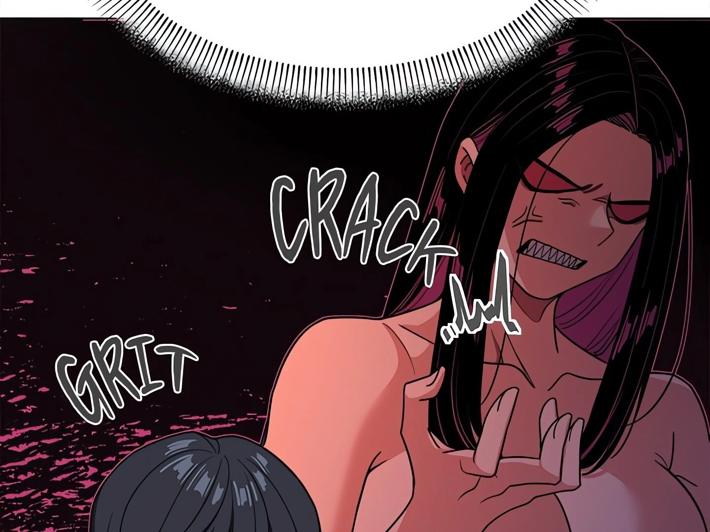 Someone Stop Her! Chapter 2 - Page 61