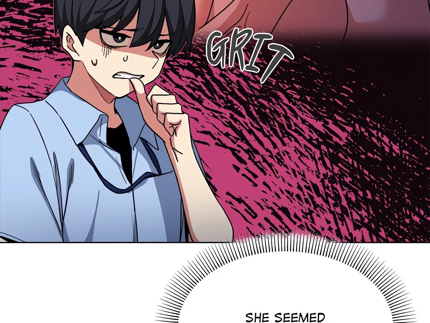 Someone Stop Her! Chapter 2 - Page 62