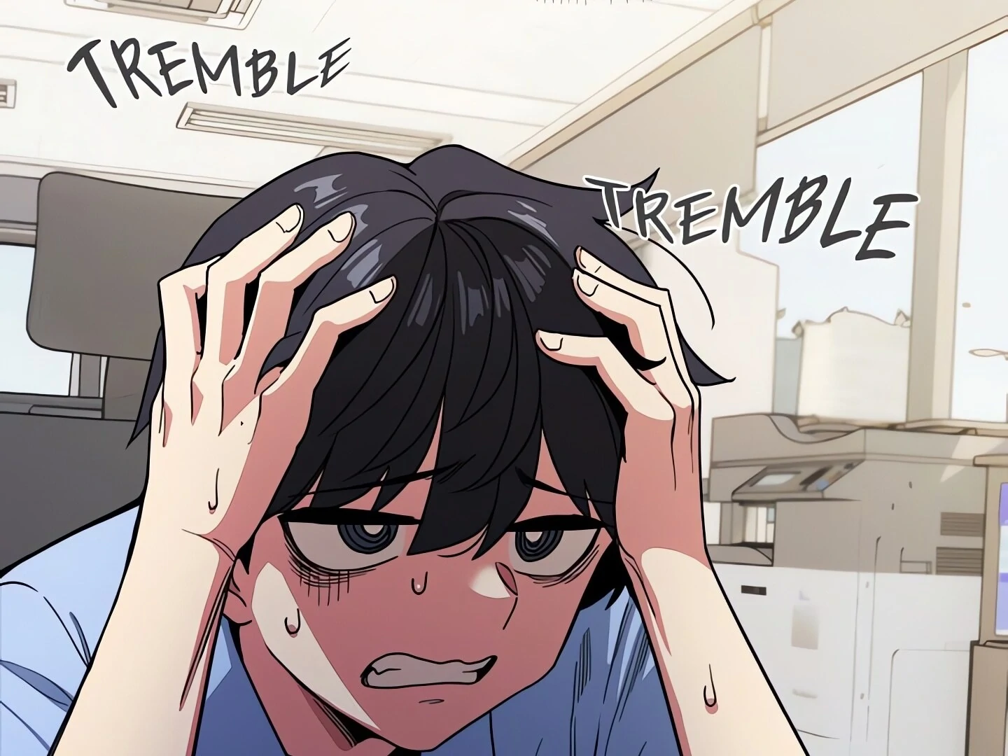 Someone Stop Her! Chapter 2 - Page 65