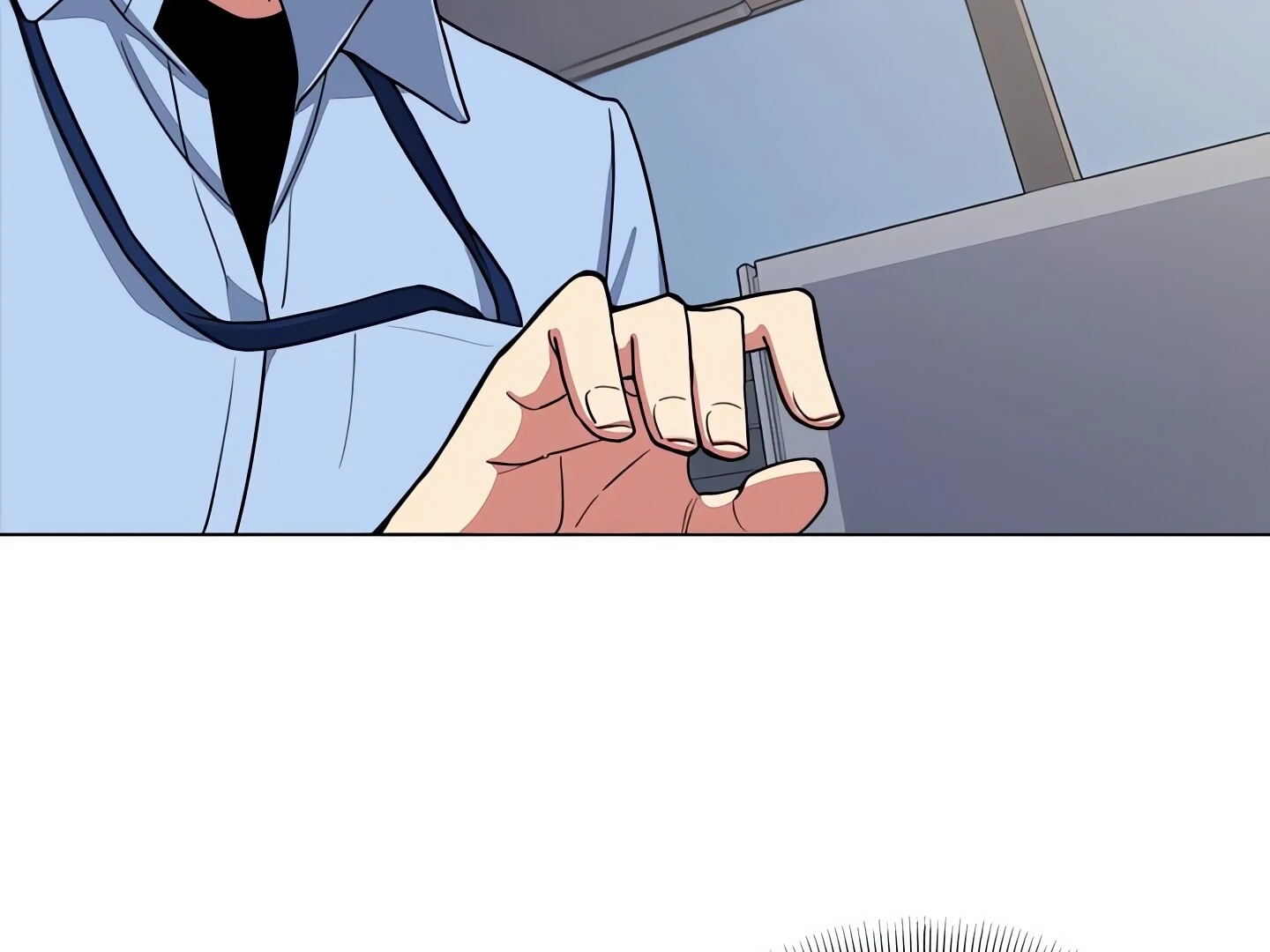 Someone Stop Her! Chapter 2 - Page 85