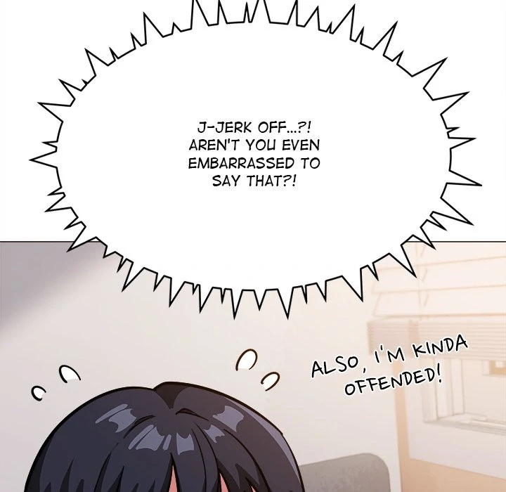 Someone Stop Her! Chapter 20 - Page 107