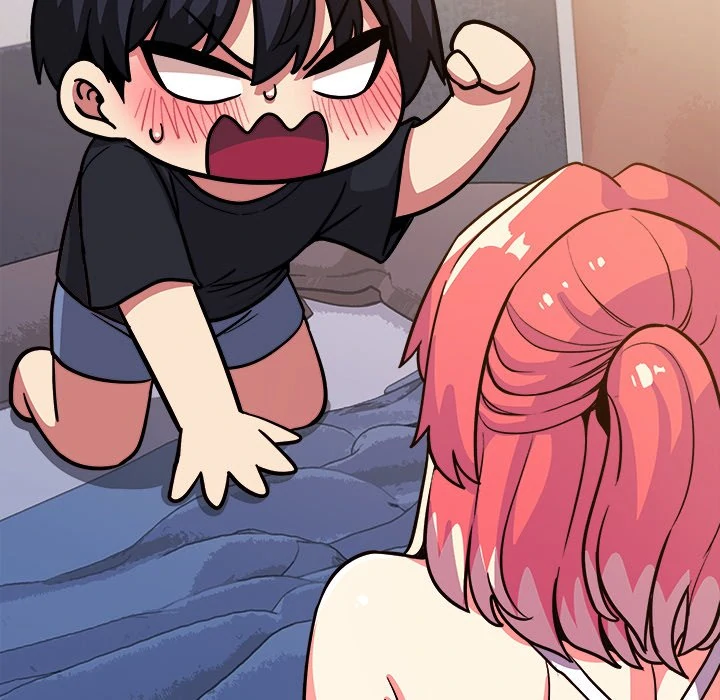 Someone Stop Her! Chapter 20 - Page 108