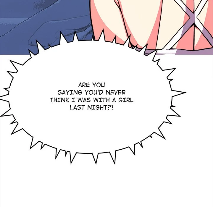 Someone Stop Her! Chapter 20 - Page 109