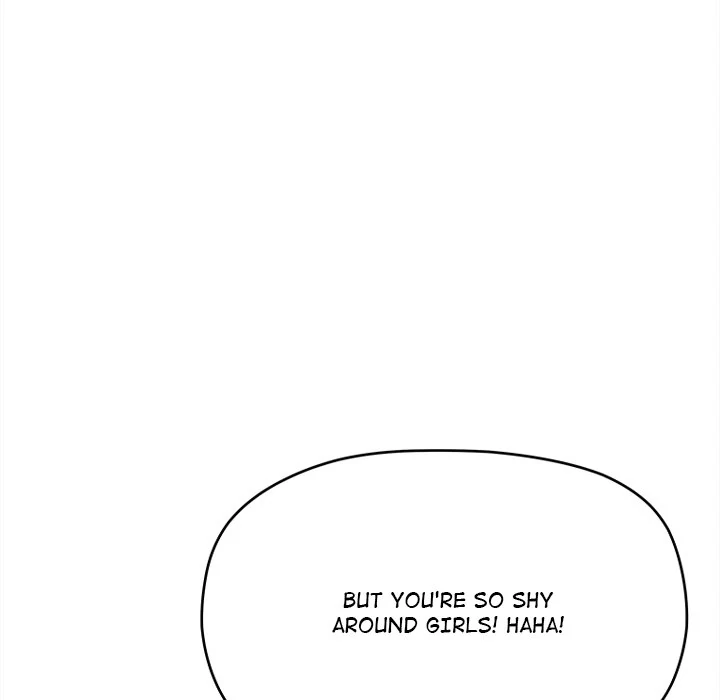 Someone Stop Her! Chapter 20 - Page 110