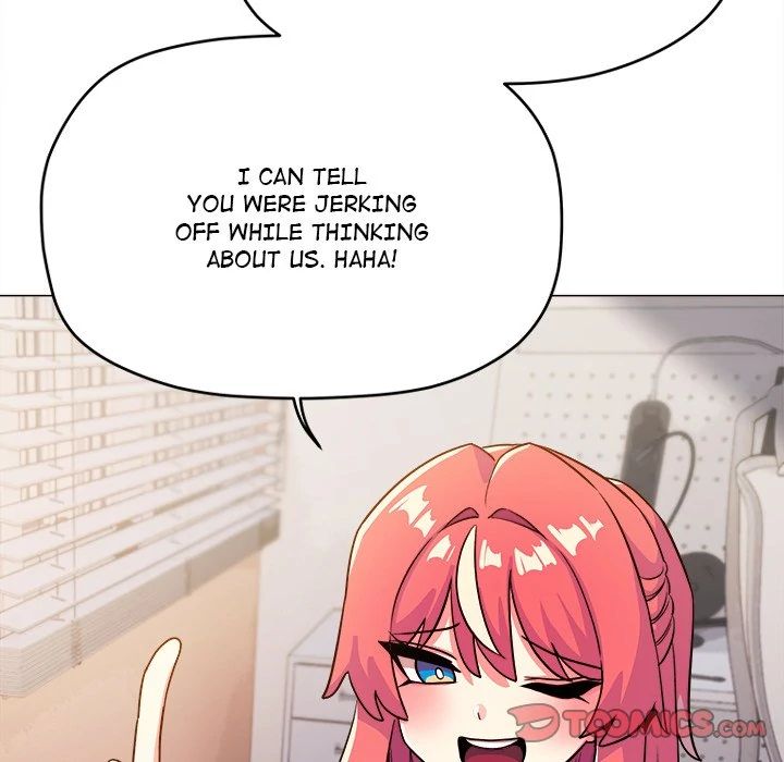 Someone Stop Her! Chapter 20 - Page 111