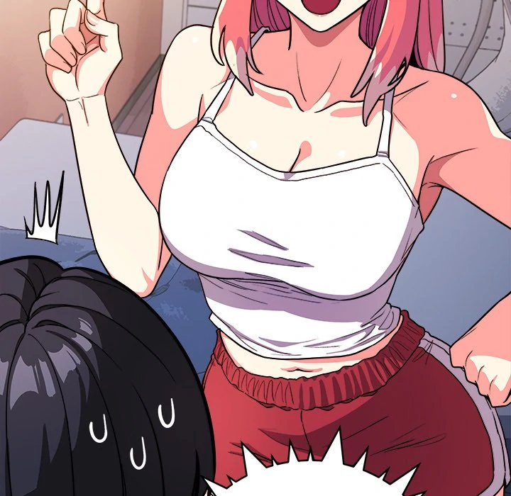 Someone Stop Her! Chapter 20 - Page 112
