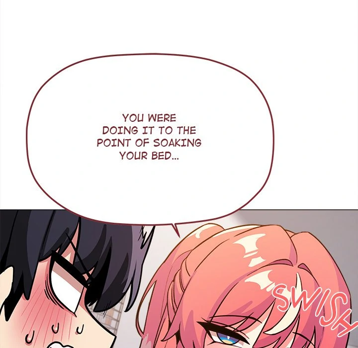 Someone Stop Her! Chapter 20 - Page 114
