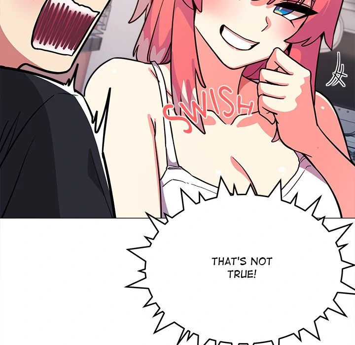 Someone Stop Her! Chapter 20 - Page 115