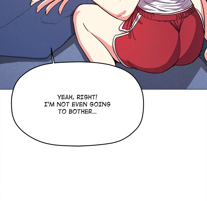 Someone Stop Her! Chapter 20 - Page 119