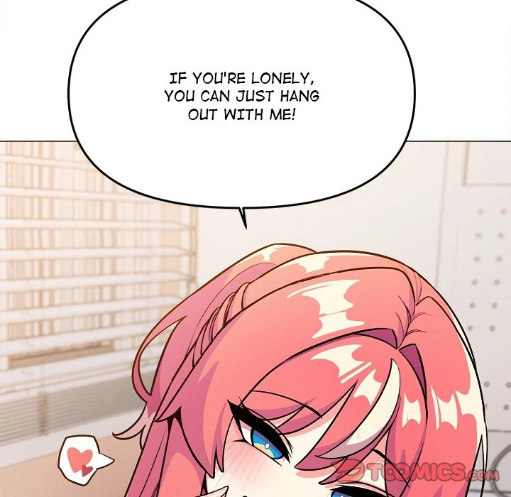 Someone Stop Her! Chapter 20 - Page 123