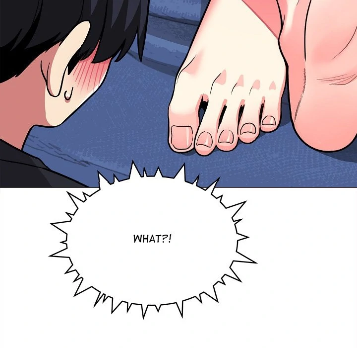 Someone Stop Her! Chapter 20 - Page 126