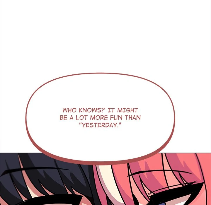 Someone Stop Her! Chapter 20 - Page 127