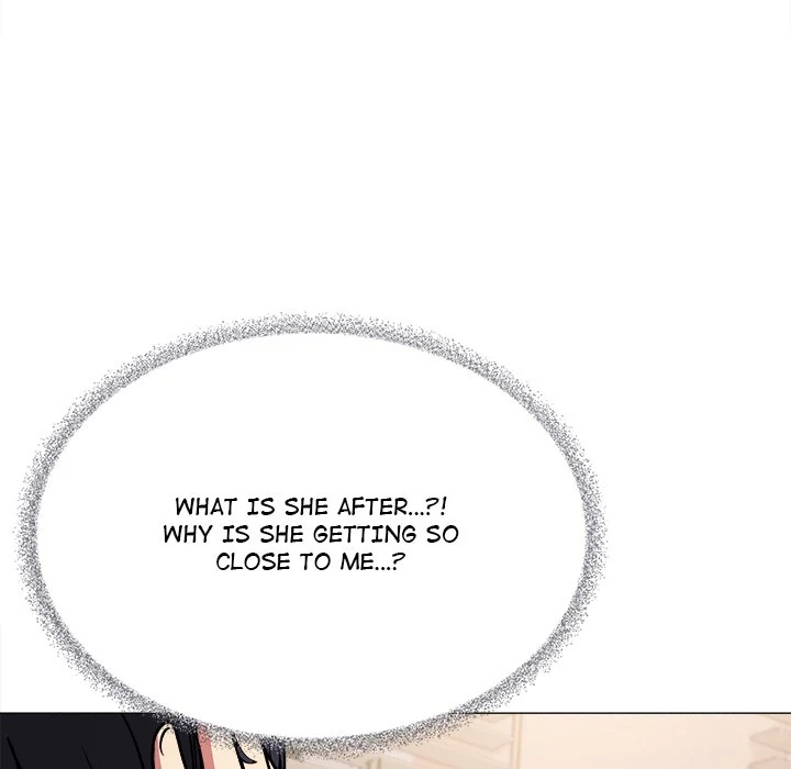 Someone Stop Her! Chapter 20 - Page 129