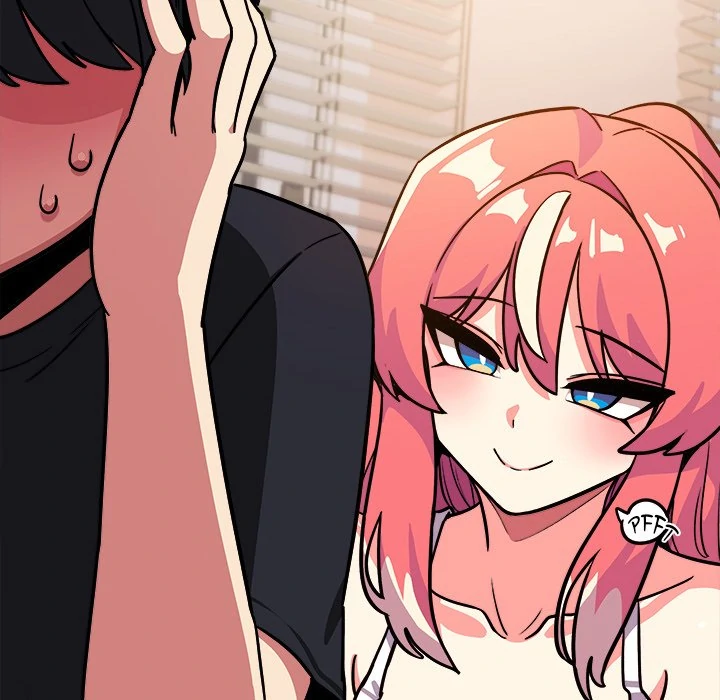 Someone Stop Her! Chapter 20 - Page 130