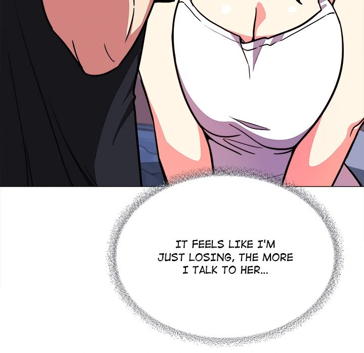 Someone Stop Her! Chapter 20 - Page 131