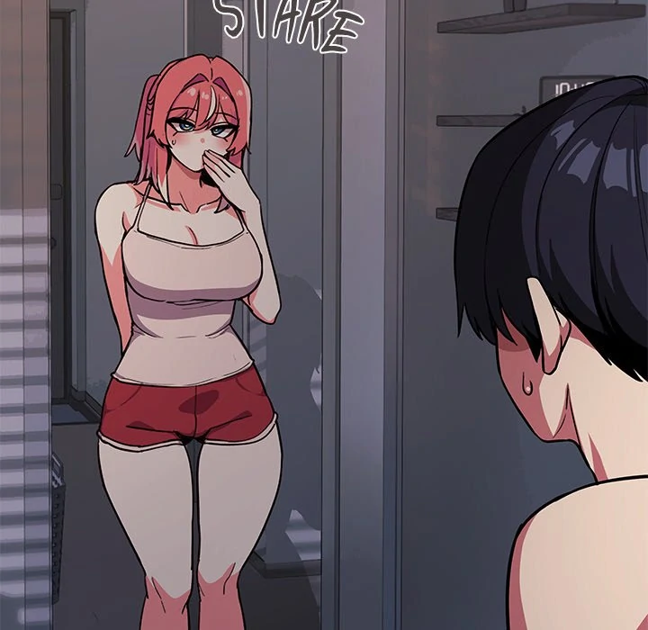 Someone Stop Her! Chapter 20 - Page 134