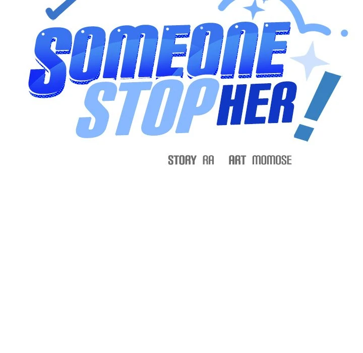 Someone Stop Her! Chapter 20 - Page 14