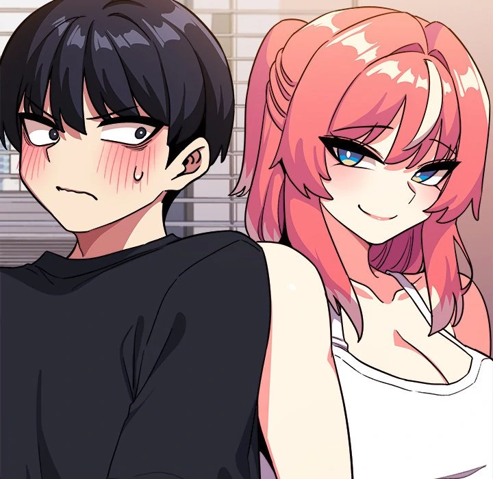 Someone Stop Her! Chapter 20 - Page 141
