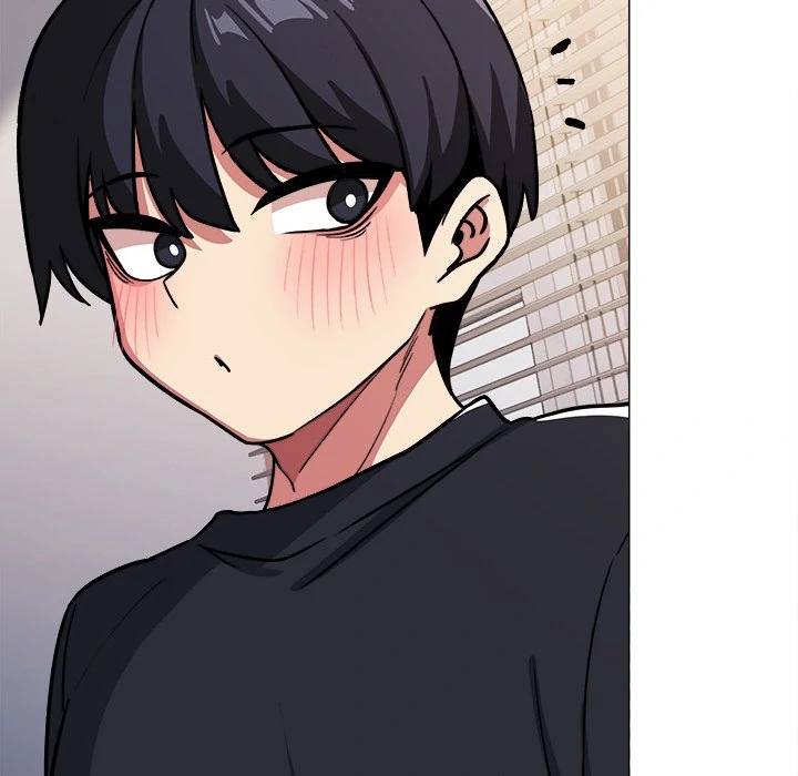 Someone Stop Her! Chapter 20 - Page 144