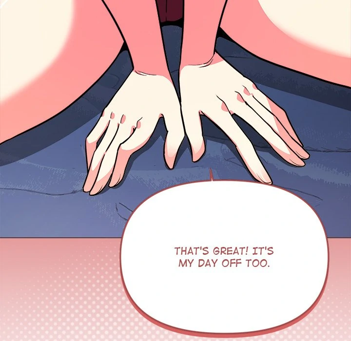 Someone Stop Her! Chapter 20 - Page 148
