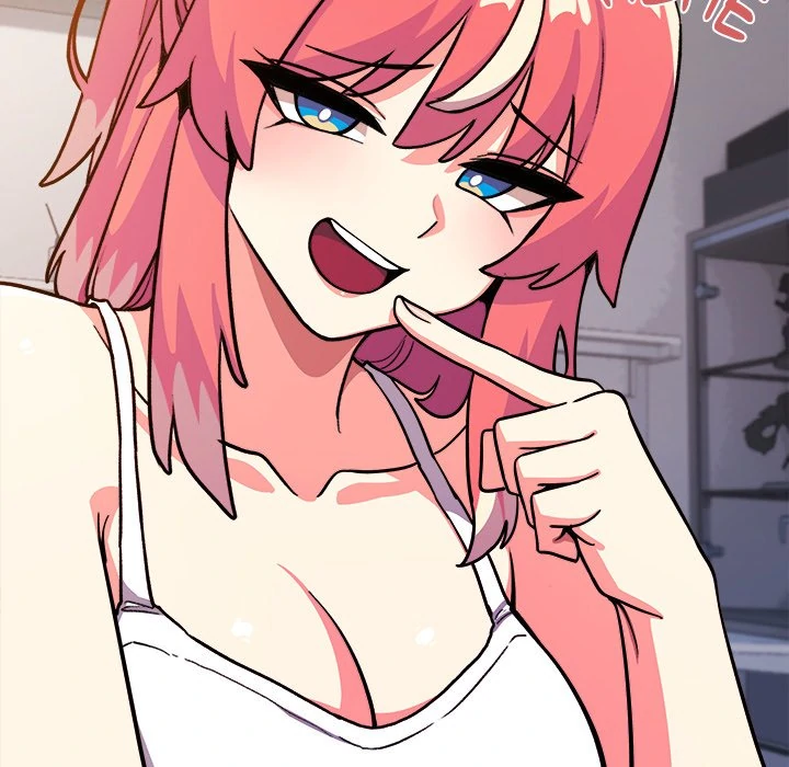 Someone Stop Her! Chapter 20 - Page 150