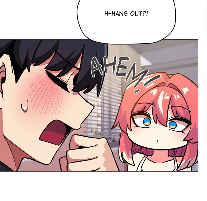 Someone Stop Her! Chapter 20 - Page 152