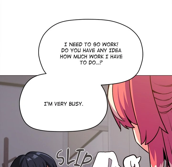 Someone Stop Her! Chapter 20 - Page 154