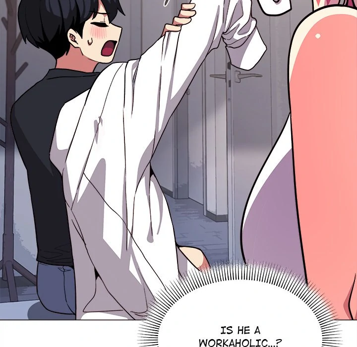 Someone Stop Her! Chapter 20 - Page 155