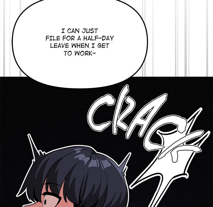 Someone Stop Her! Chapter 20 - Page 157
