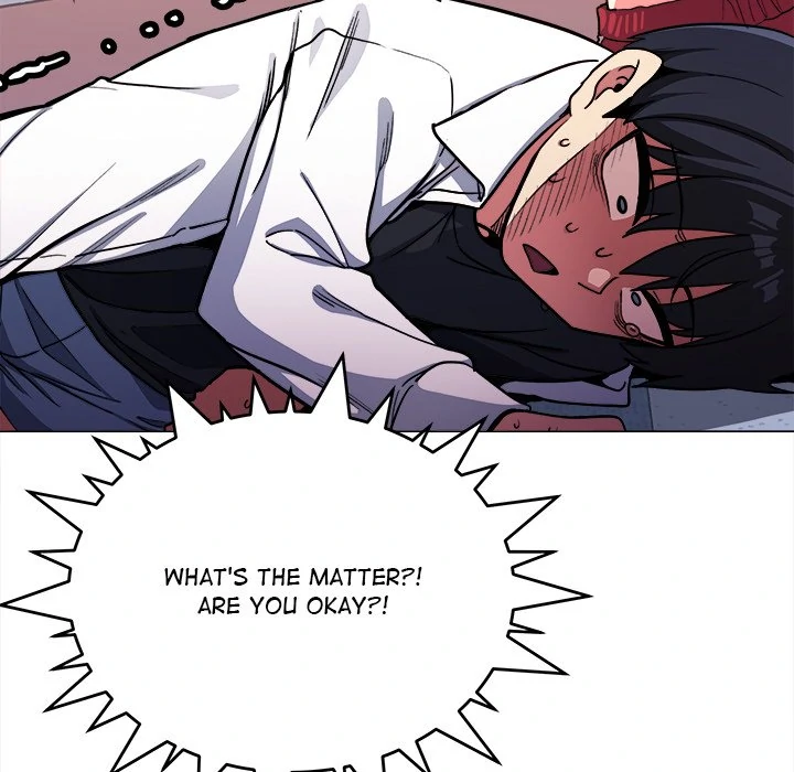 Someone Stop Her! Chapter 20 - Page 163