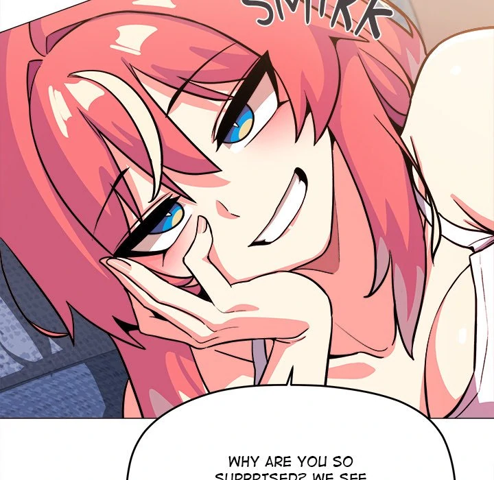 Someone Stop Her! Chapter 20 - Page 18