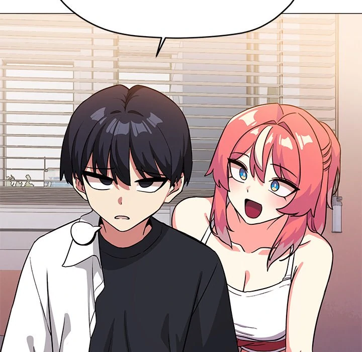 Someone Stop Her! Chapter 20 - Page 189