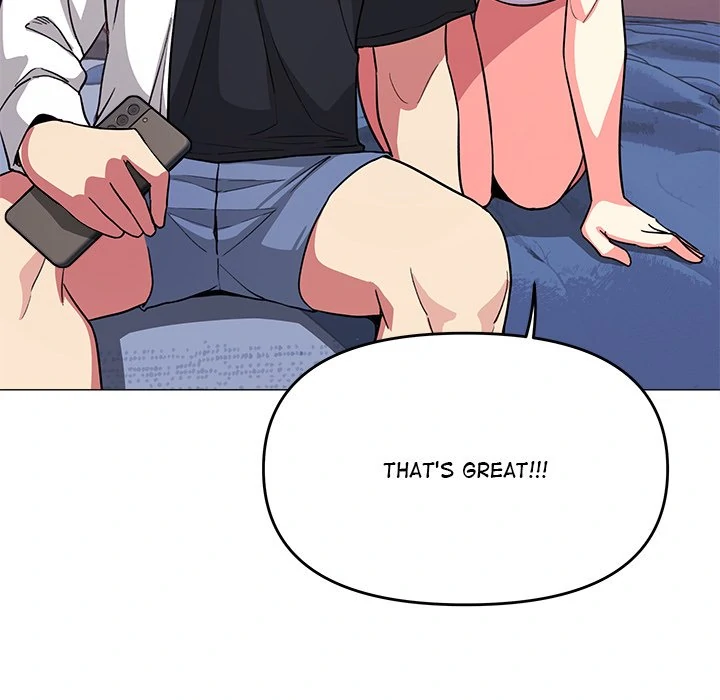 Someone Stop Her! Chapter 20 - Page 190