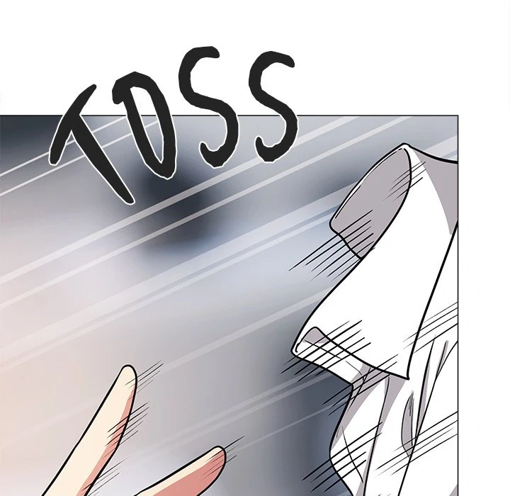 Someone Stop Her! Chapter 20 - Page 192